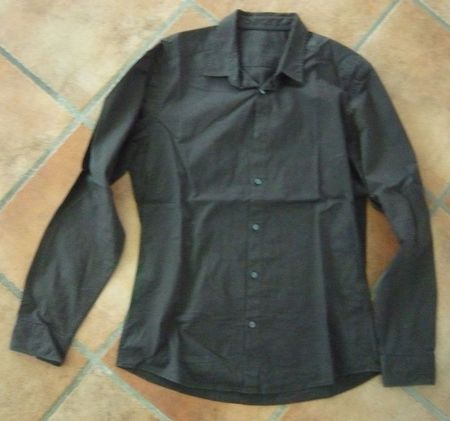 Hemd Esprit Gr M