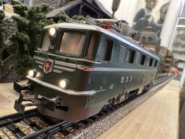 Märklin 3050 SBB Ae 6/6 Bern