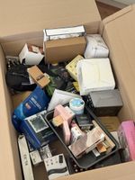 Bunte Mischung Kosmetik & Gadgets, neu & OVP, Herbst-Sale