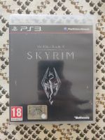Skyrim ps3