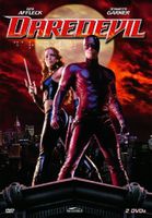 Daredevil (2 DVDs) Deutsch, Englisch