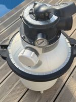 Sand Filter Pumpe SF90220-1 Intex 220-240V guter Zustand