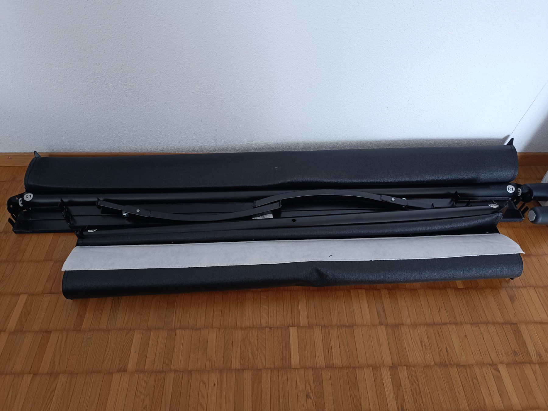 Ikea Divani: 2er Sofa von Ikea – Usato da Mollis venduto da Isbjoern 3