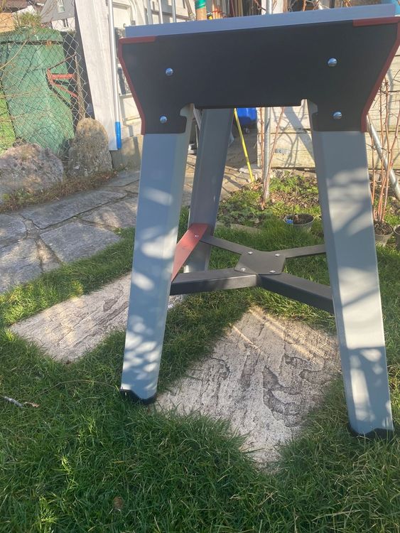 Einhell Untergestell EStand Kaufen auf Ricardo