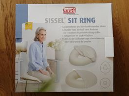 Ungebrauchter, neuer Sitzring von Sissel