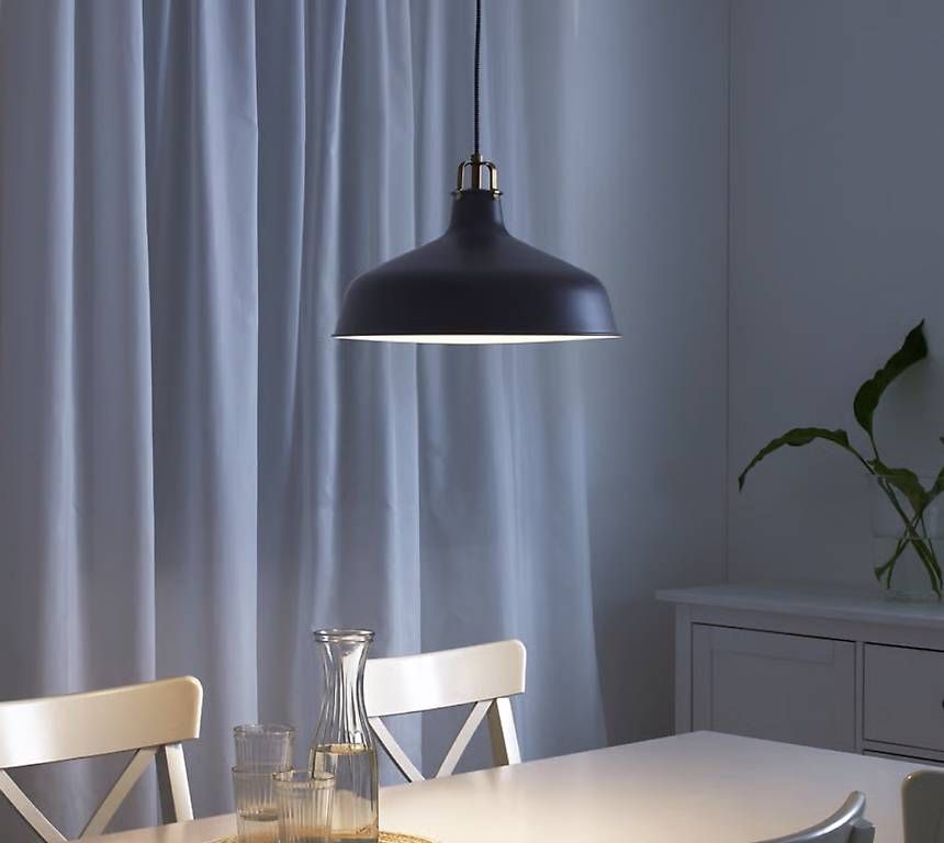Lampadari & plafoniere: Pendelleuchte IKEA – Usato da Romanshorn venduto da Pinocchio13 2