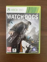 Watch Dogs für Xbox 360