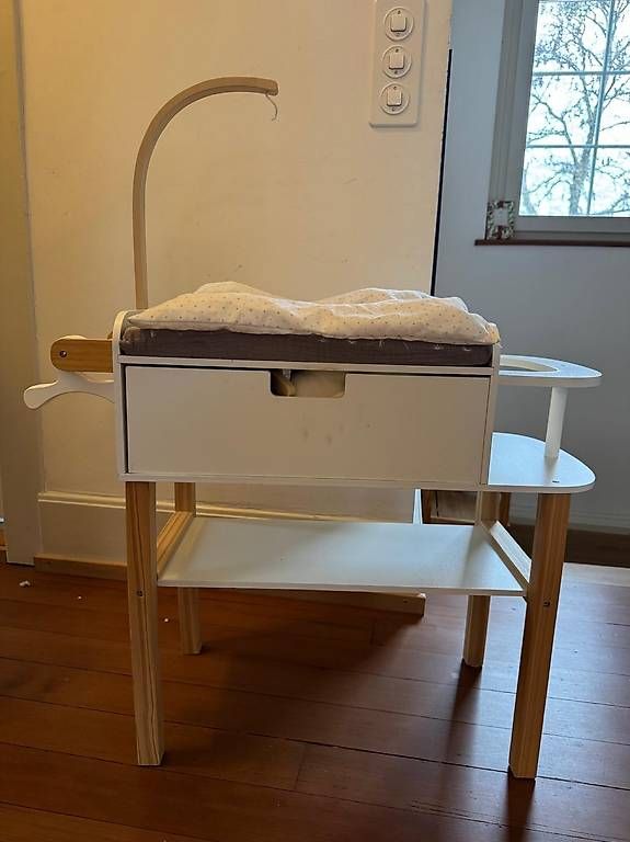 Giocattoli: Puppen Wickelkommode – Usato da Bern venduto da schanki_bern 2
