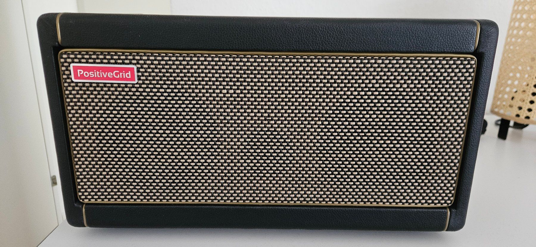 Amplificatori: Positive Grid Spark 40W – Usato da Glattbrugg venduto da mar_r9sm