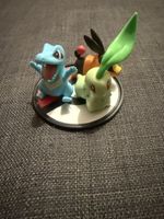 Pokemon starters Legends ZA