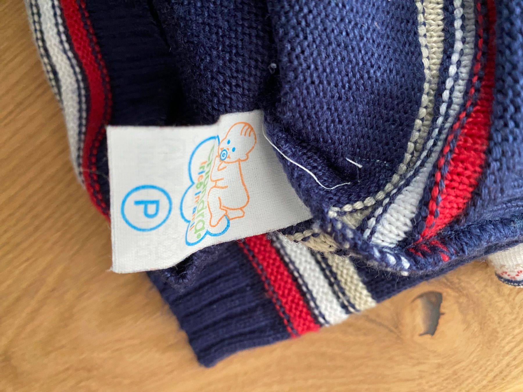 Jacken & Mäntel: Hochwertige CHANDRA Strickjacke Grösse 56/62 – Gebraucht aus Einsiedeln von PaedeK84 3