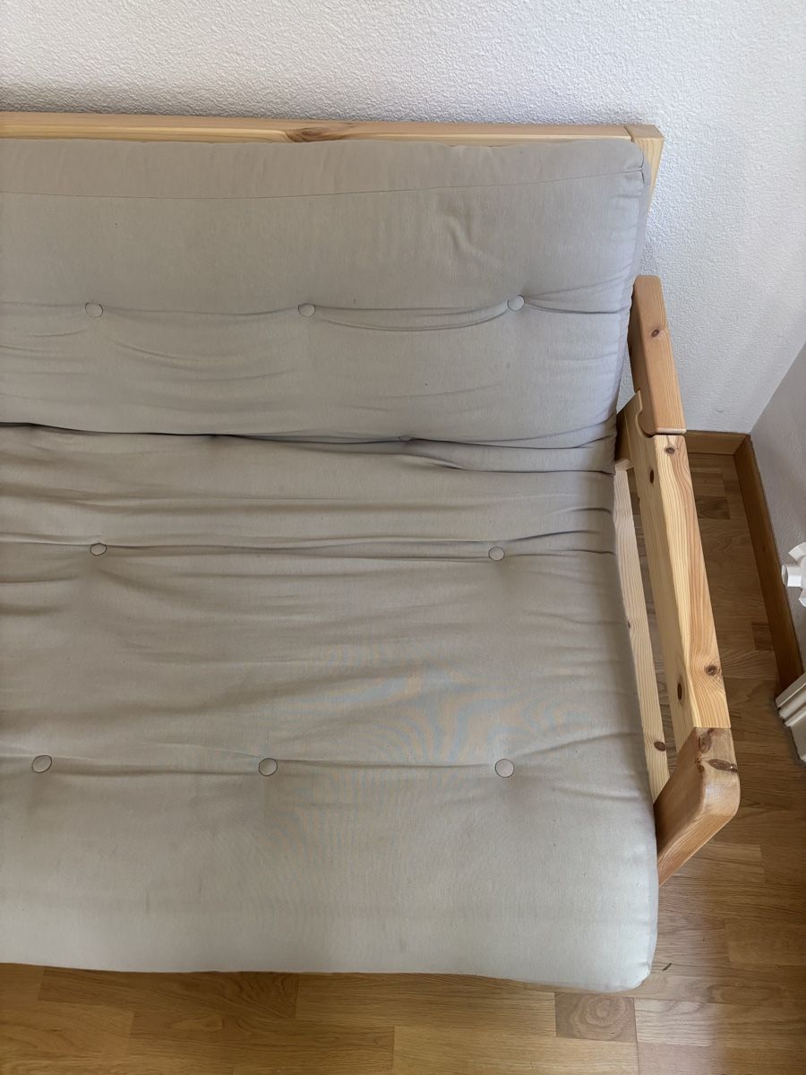 Sofas: Karup Design - Grab Sofa – D'occasion à Bern par thi_9gyw 1