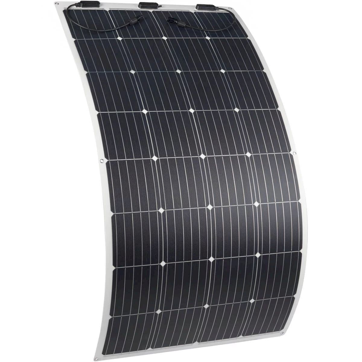 Dispositivi a energia solare: ECTIVE MSP 180 Flex Solarmodul 180W – Nuovo e nell'imballaggio originale da Bottighofen venduto da zaap