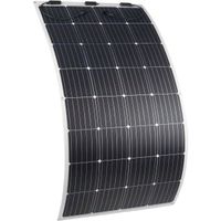 ECTIVE MSP 180 Flex Solarmodul 180W