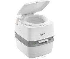 Thetford Porta Potti 365, toilettes portables, blanc