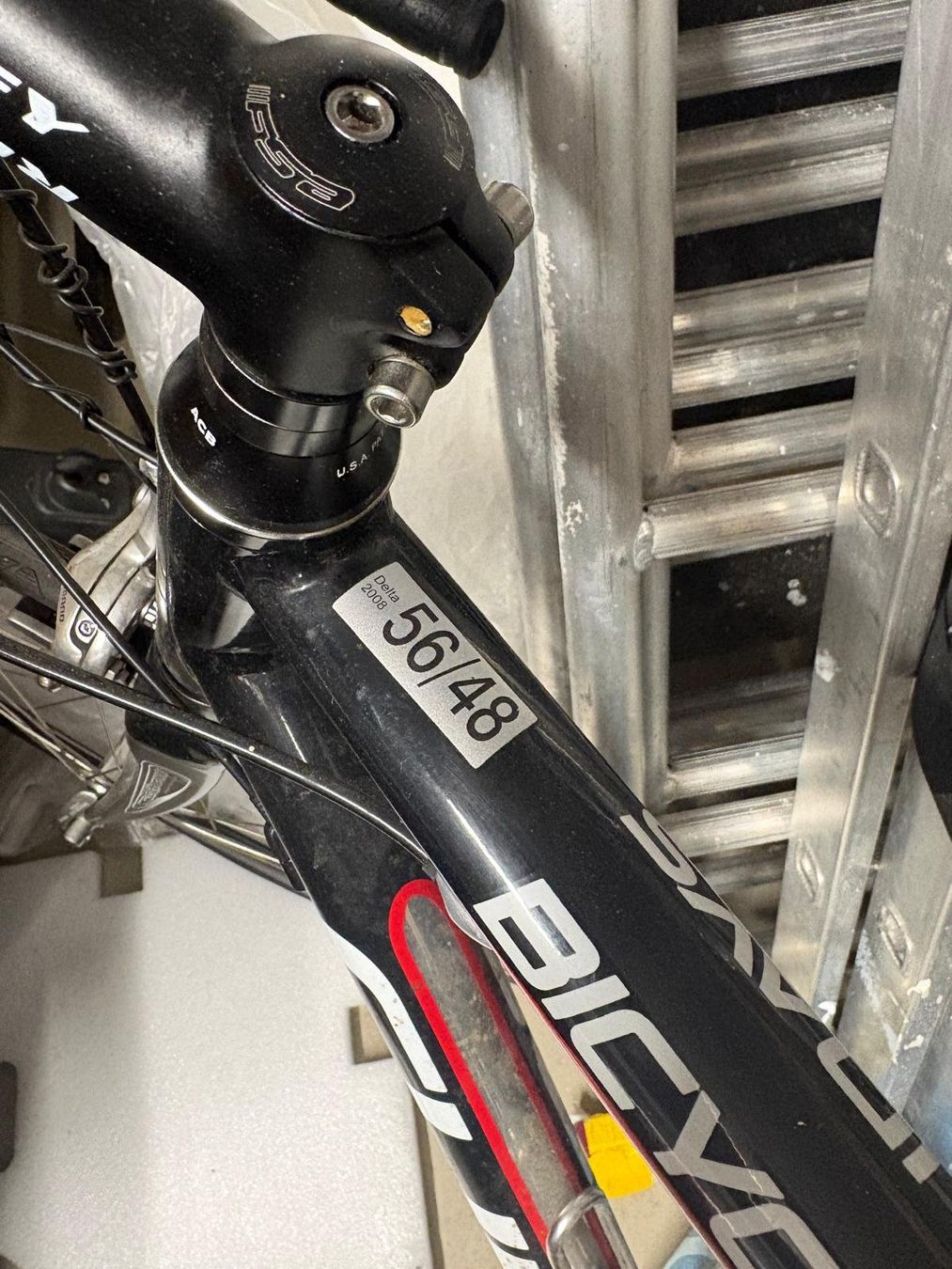 Biciclette: Cube bike DT Swiss R1900 – Usato da Oberengstringen venduto da ger_v5h5 8