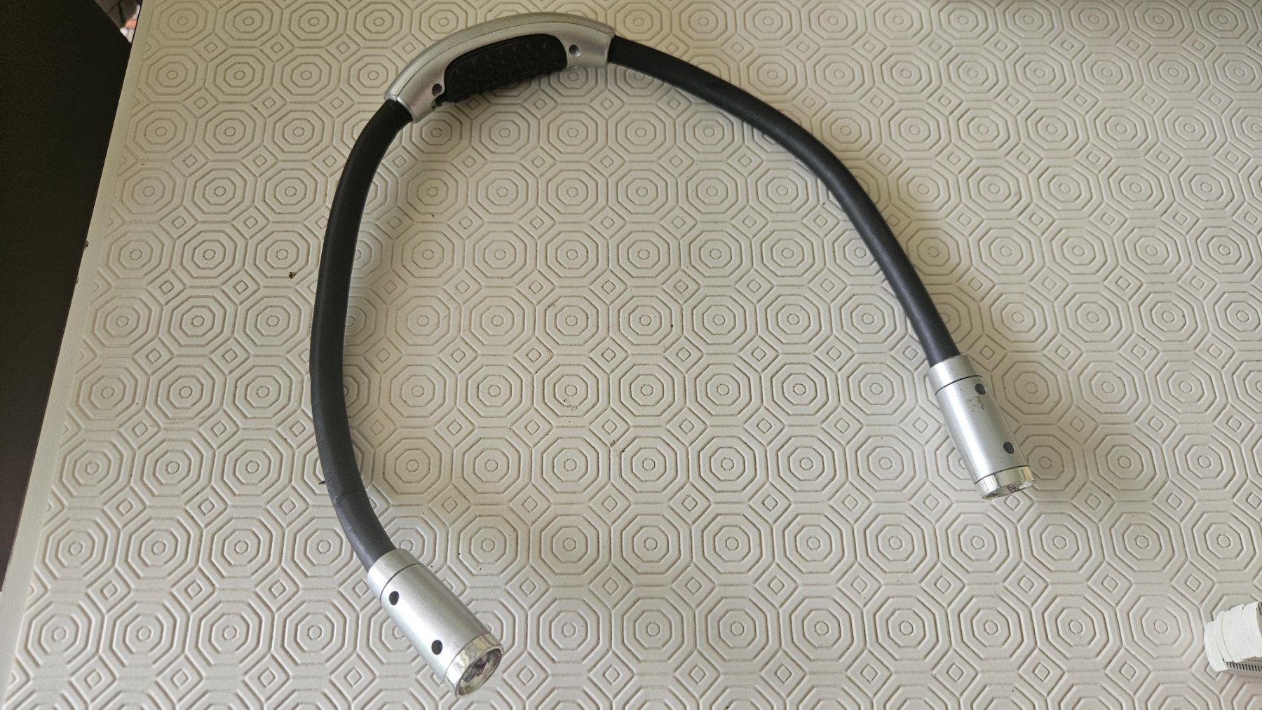 Lampade: Pila da collo My light Intertronic – Usato da Melano venduto da H-Sara