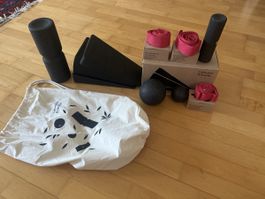 Liebscher & Bracht Set neuwertig