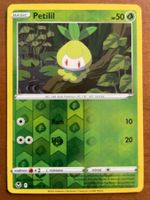 Pokemon Petilil Reverse (Versand gratis)