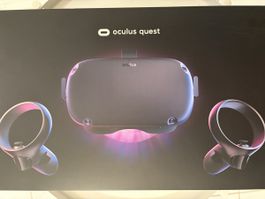 💖Oculus Quest VR Brille - Eintauchen in virtuelle Welten!