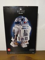 Lego 75308 Star Wars R2-D2 NEU