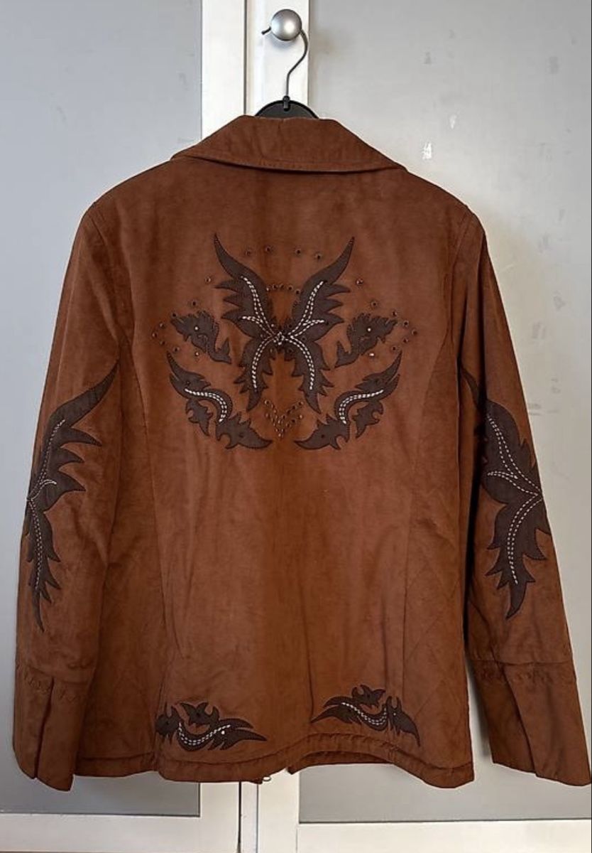 Bogner Giacche: Original Bogner Lederjacke Vintage – Nuovo (secondo la descrizione) da Wallisellen venduto da Levian 1