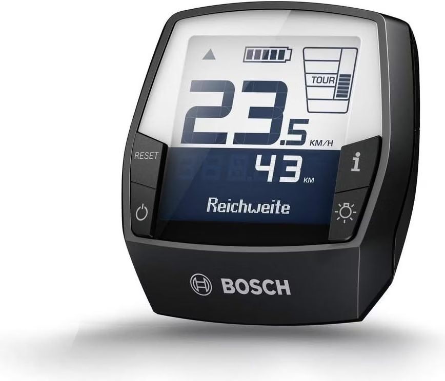 Bosch Mesurer: Bosch Intuvia Display  – Neuf (Voir description) à Minusio par jul_sb2h