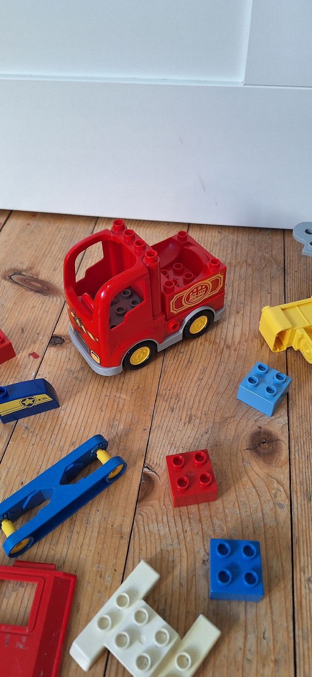 Lego Spielzeuge: Grosses Lego Duplo Set  – Gebraucht aus Bern von _finnjagfe_ 4