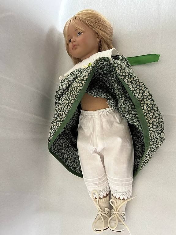 Puppen: Vintage Rothkirch Puppe – Gebraucht aus Wil SG von Nvik 2