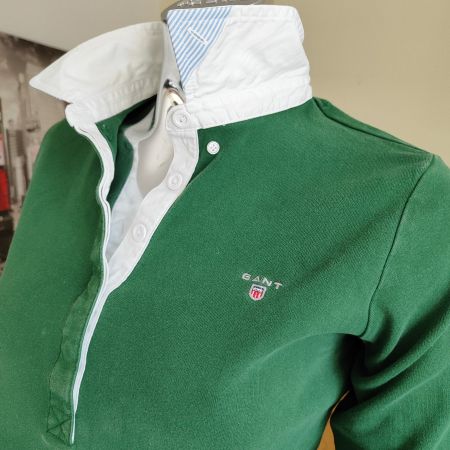 GANT Damen Shirt GR M