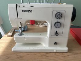 Bernina 831 Nähmaschine