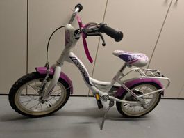 Kinderfahrrad - Apollo Leopard 14 Zoll, Top Zustand!