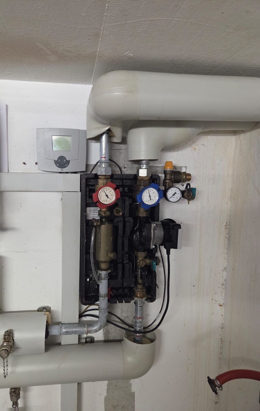 Solargeräte und Solarprodukte: Thermische Solaranlage – Gebraucht aus Saanen von Quak92 5