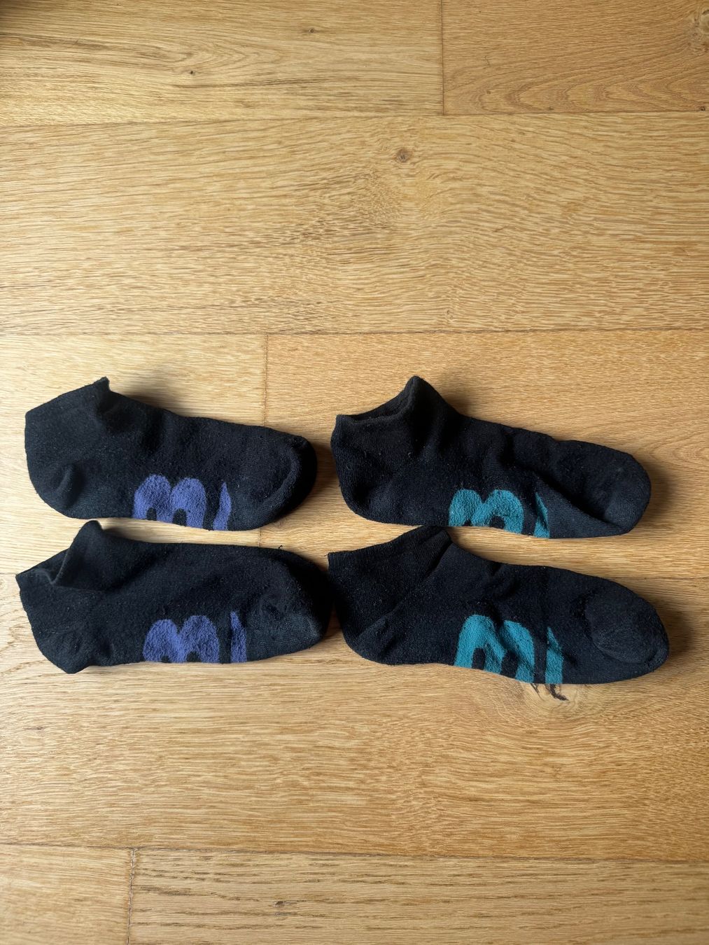 Calze: Bonds Socken Grösse 42 – Nuovo (secondo la descrizione) da Salmsach venduto da bubu61 1