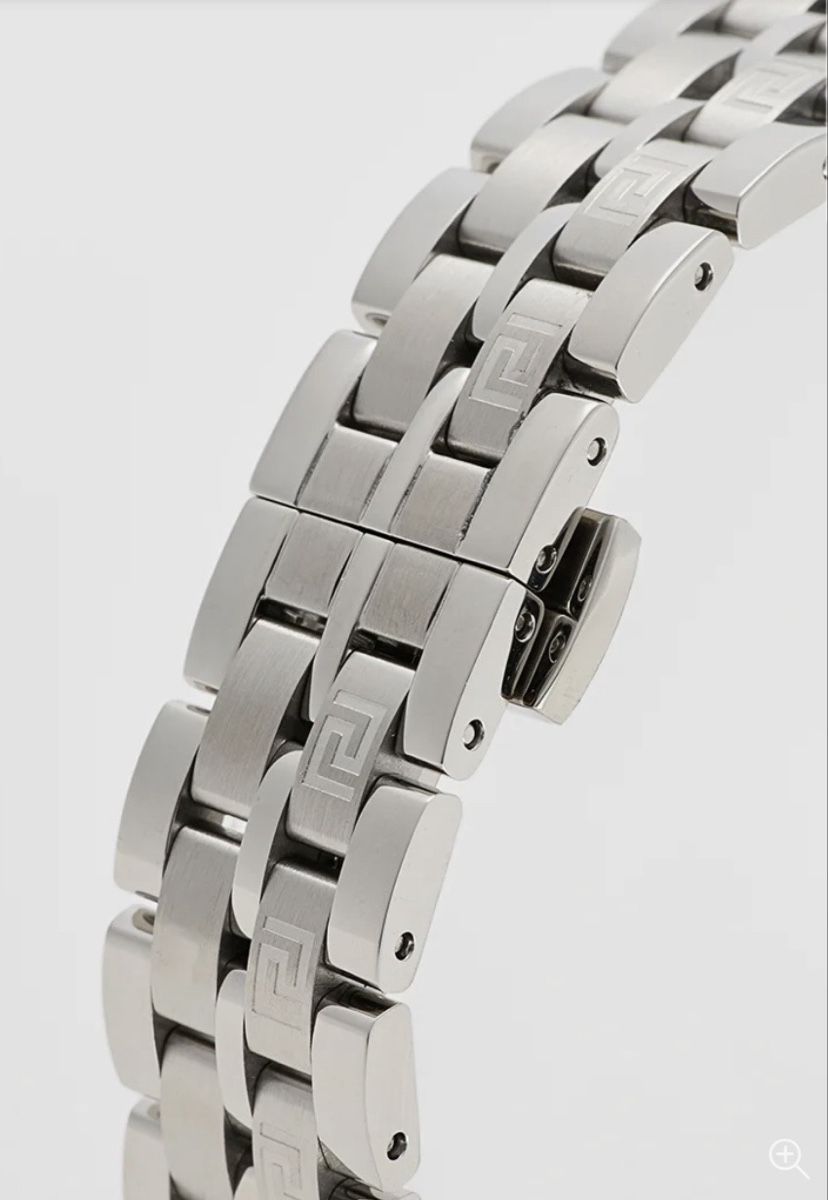 Versace Orologi: Versace DAPHNIS - Uhr RRP 900CHF – Nuovo e nell'imballaggio originale da Zürich venduto da chj_855s 2