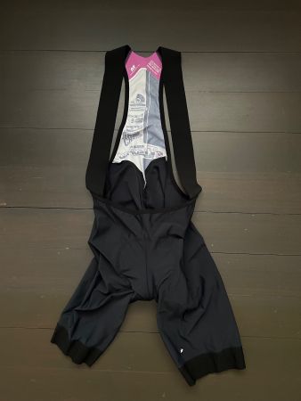 Asos cuissard vélo homme taille M