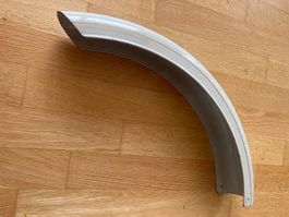 Mofa Töffli Schutzblech breite 90mm