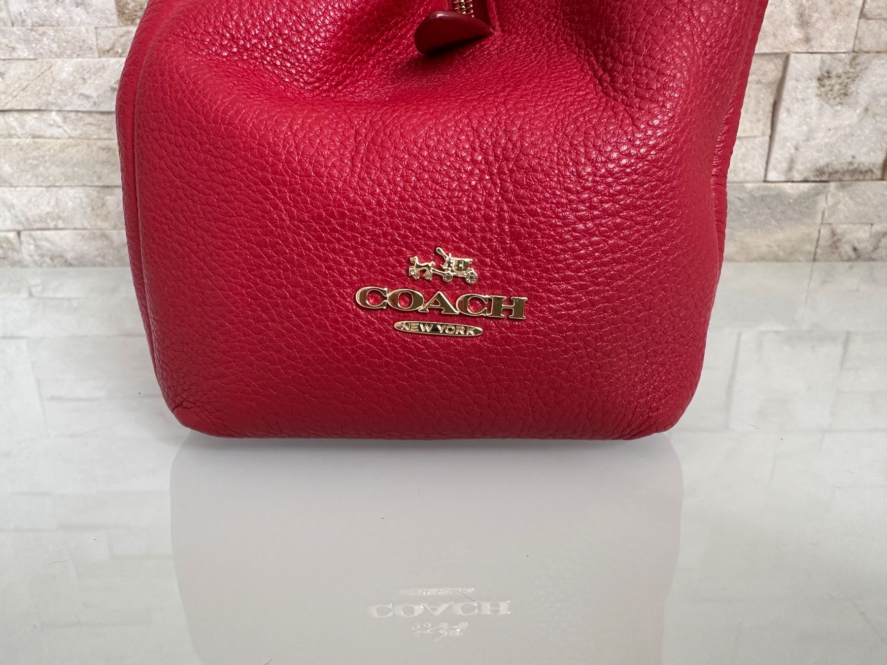 Coach Sacs femmes: Coach Shopper  - Nr. 972 – D'occasion à Hittnau par LuxAndMore 5