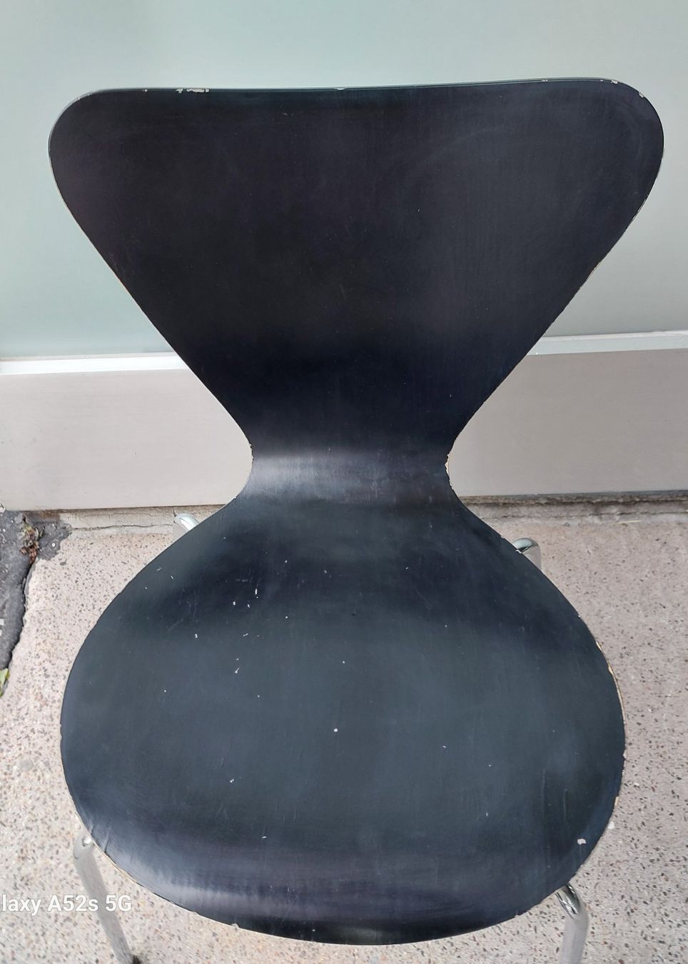 Stühle: Stuhl – Gebraucht aus Emmen von Brockofsky 1