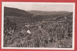 Dättlikon am Irchel - 1942