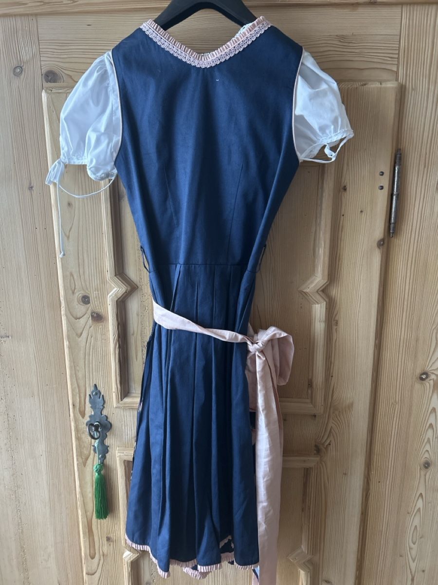 Vestiti: Dirndl – Usato da Aarau venduto da lau_ky5s 1