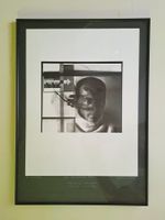 Limit. Originalabzug EL LISSITZKY - Der Konstrukteur 1924/85