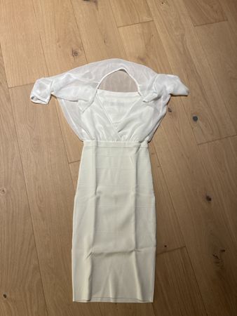 Guess Marciano Kleid in XS/S