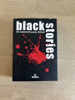 Black Stories