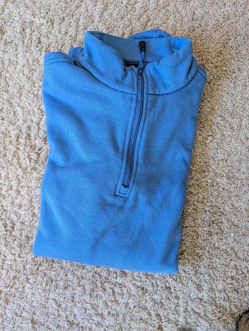 Maglioni & Felpe: Faserpelz Pulli, Gr. 176 – Usato da Winterthur venduto da voan 1