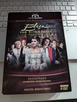 Elisa von Rivombrosa - Staffel 1 (8 DVDs)