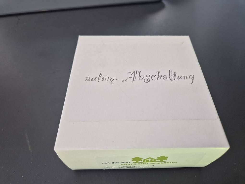 Lecteur media portable: Hörbert mit Zubehör – D'occasion à Gontenschwil par bussle2 3