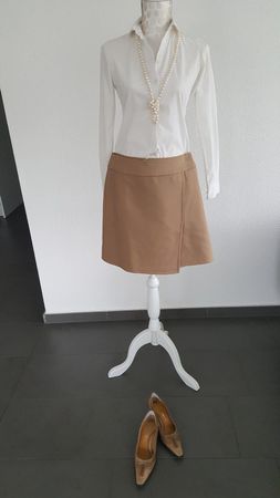 BLUSE 34/CAMICIA 38/Chemise/Blouse