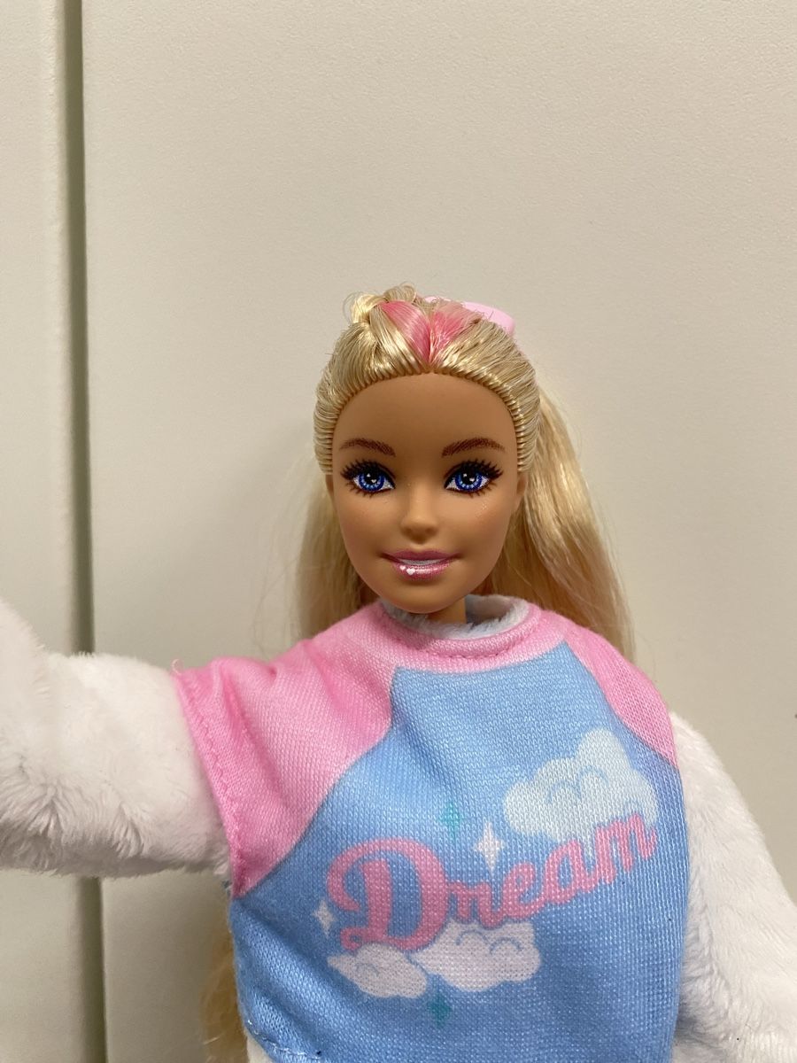 Giocattoli: Barbie + Zubehör – Usato da Pfäffikon ZH venduto da aveo14 1