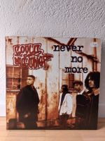 Souls Of Mischief - Never No More 12" Remix